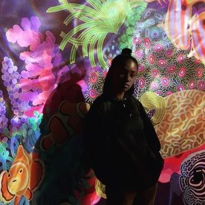 Meet your Posher, Nikki